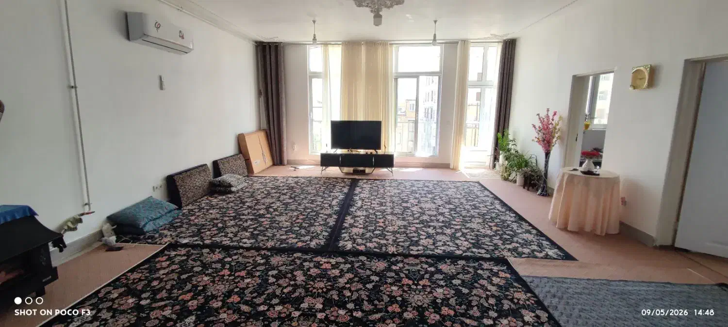 ۱۳۰ متر اکواریوم نور شهرک شهرداری