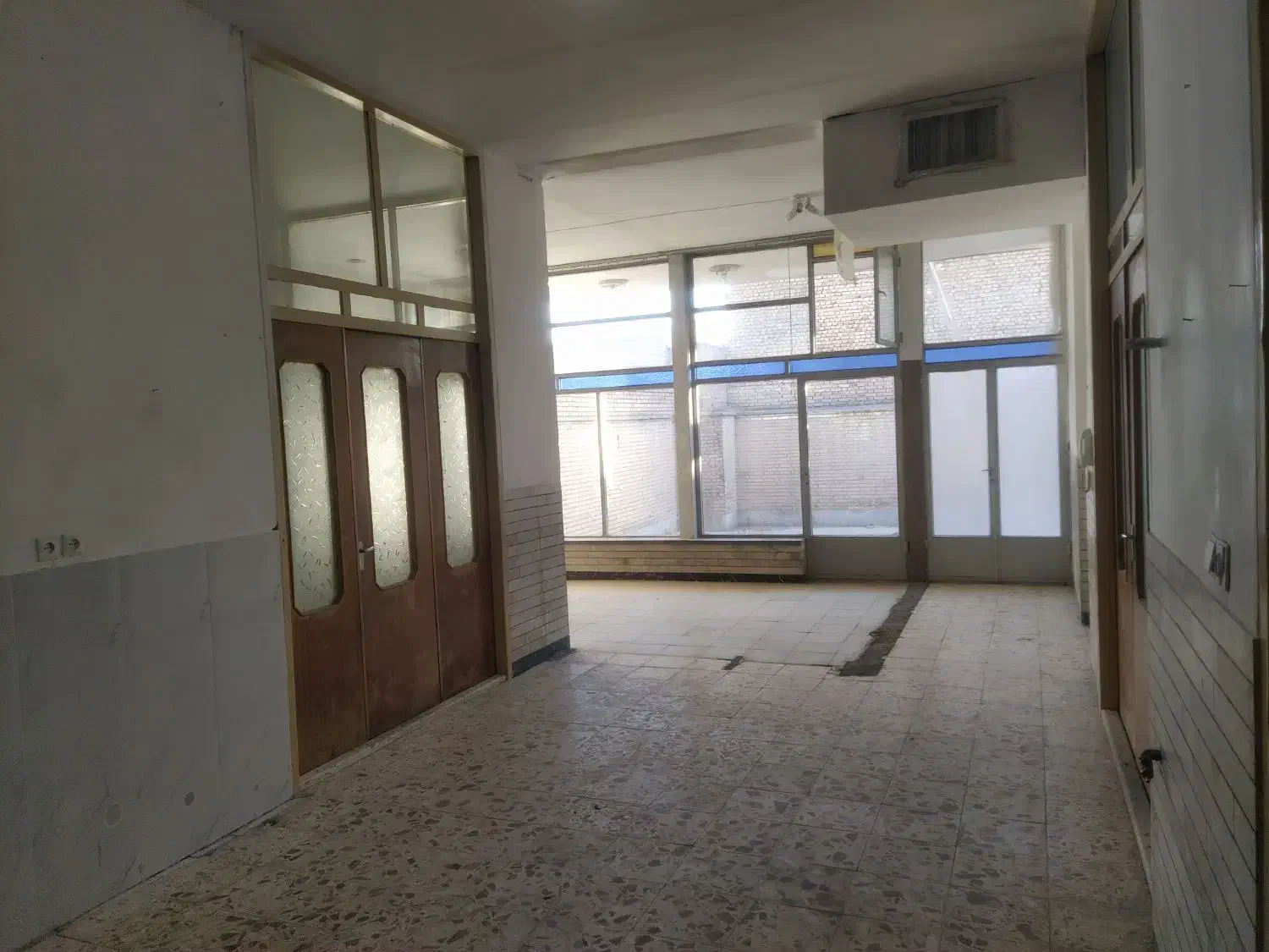 دربست 250متری