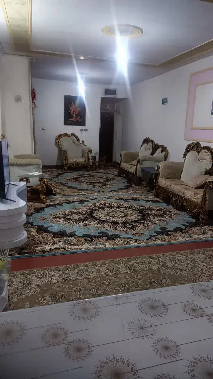 فروش اپارتمان ۷۵متری درخیابان امام