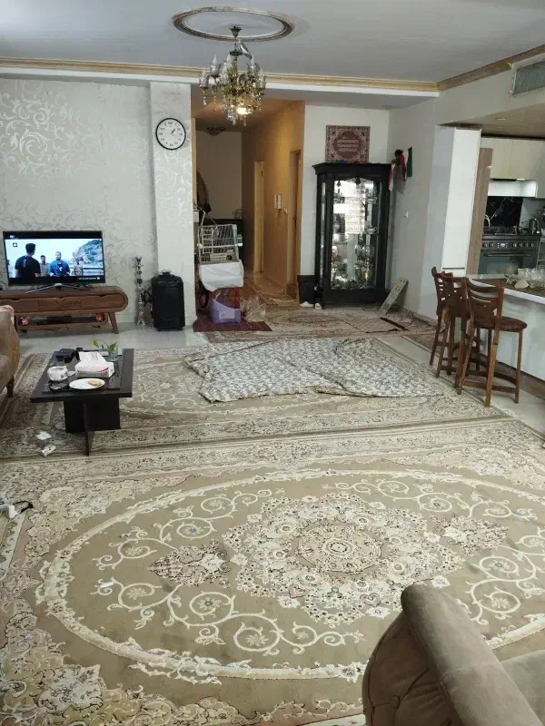 آپارتمان 99متر