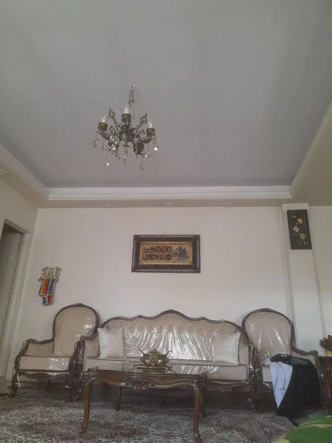 یک واحد منزل مسکونی جهت رهن واجاره