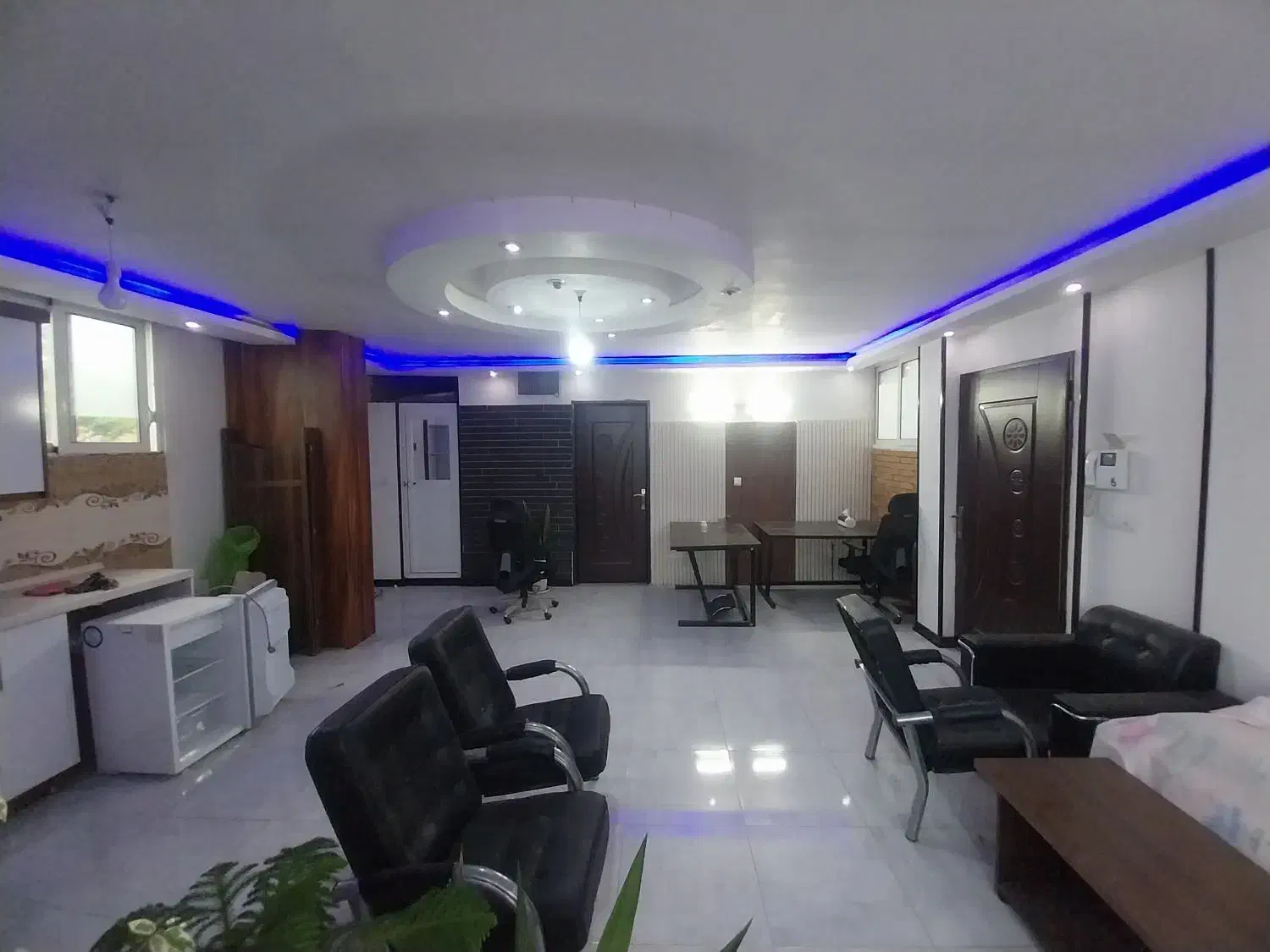 اجاره دفتر کار شیک