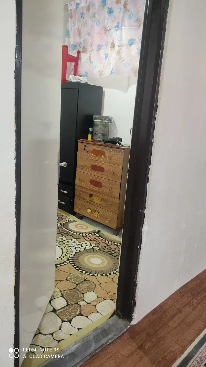 خانه مسکونی 130 متری 2اتاقه