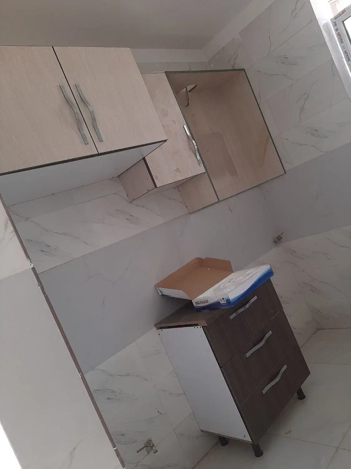 خانه اجاره ای ۹۰متر ۱خواب