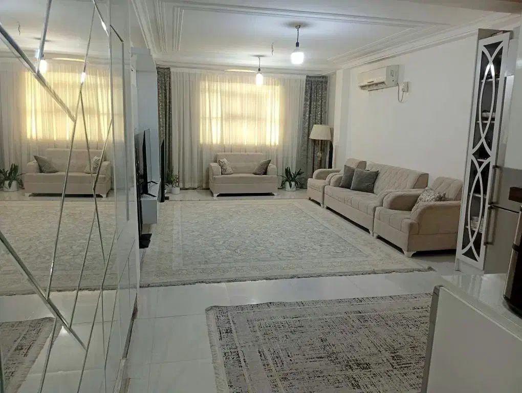 فروش آپارتمان  کوی پلیس فراز1