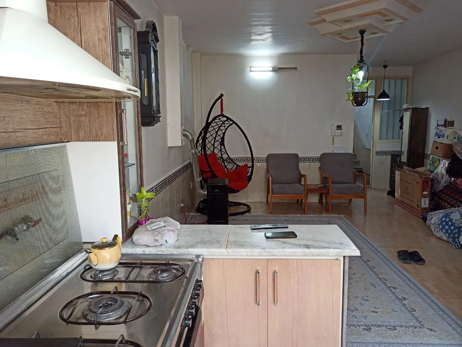 اجاره ای ویلایی شیک
