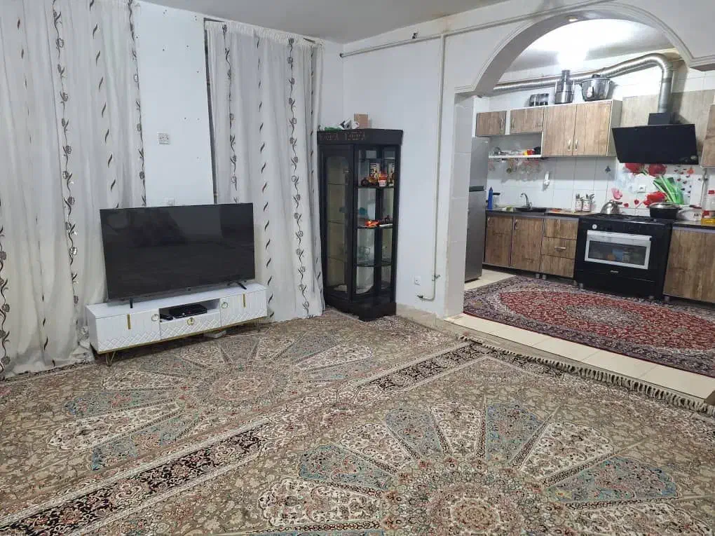 فروش آپارتمان ۸۷ متری