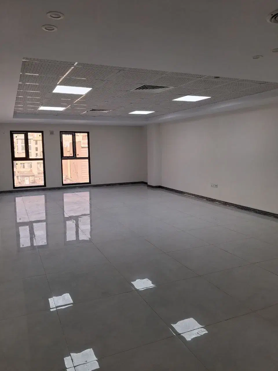 اجاره آپارتمان نوساز با سند اداری