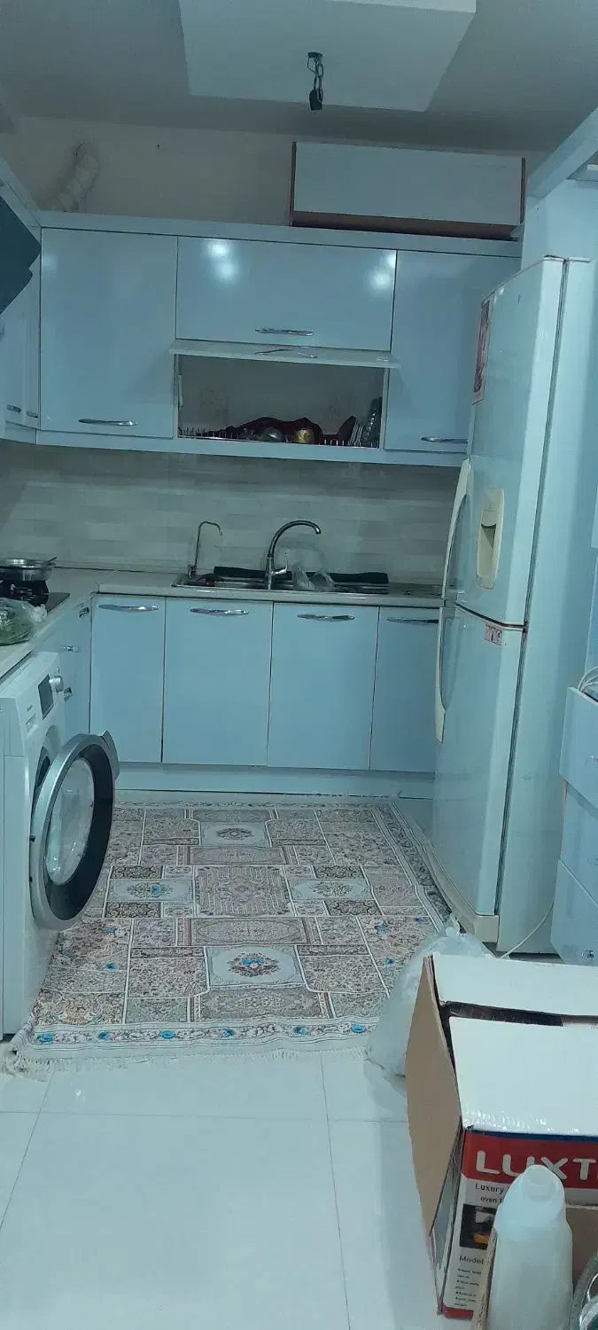 آپارتمان مسکونی