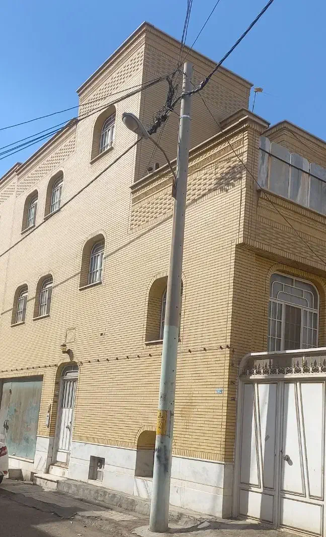اجاره آپارتمان تک واحدی