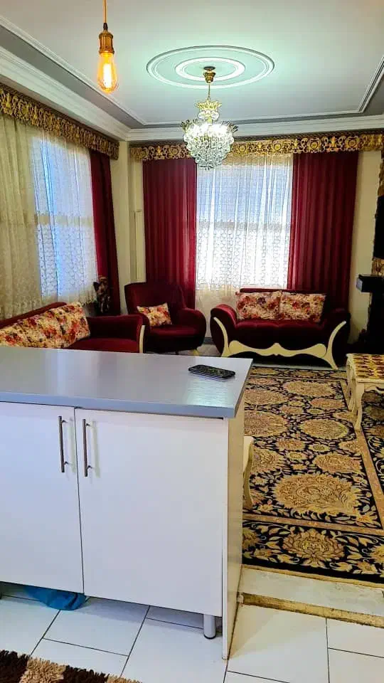 رهن دوخوابه ۷۰متر