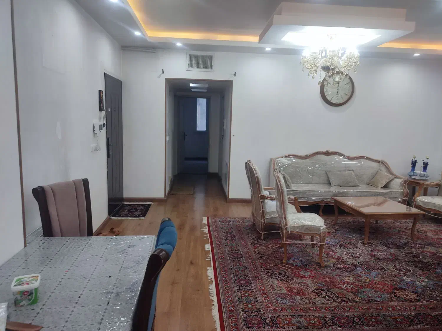 رهن اجاره شهرک عارف