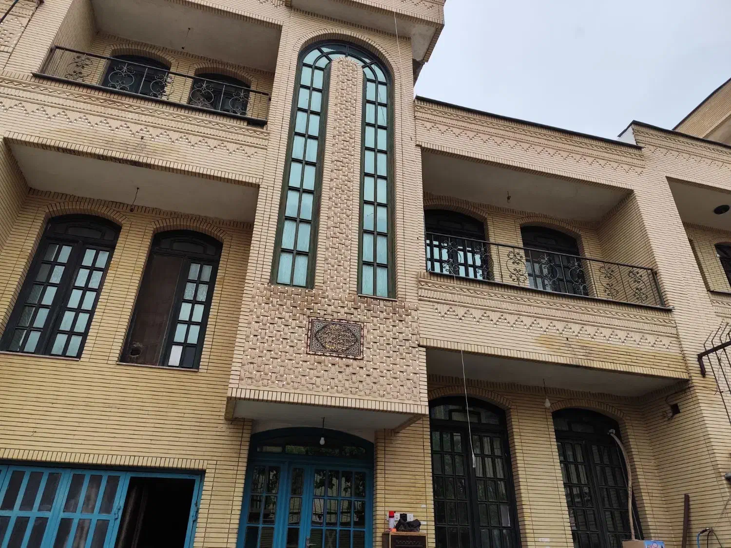 سفیرشمالی صاحب الامرغربی رهن،اجاره منزل مسکونی120م