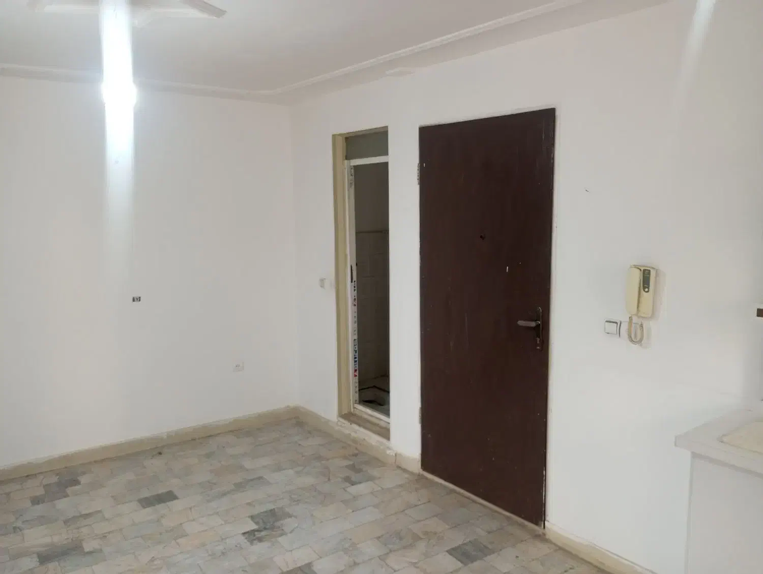 آپارتمان 50 متری عروسک تمیز