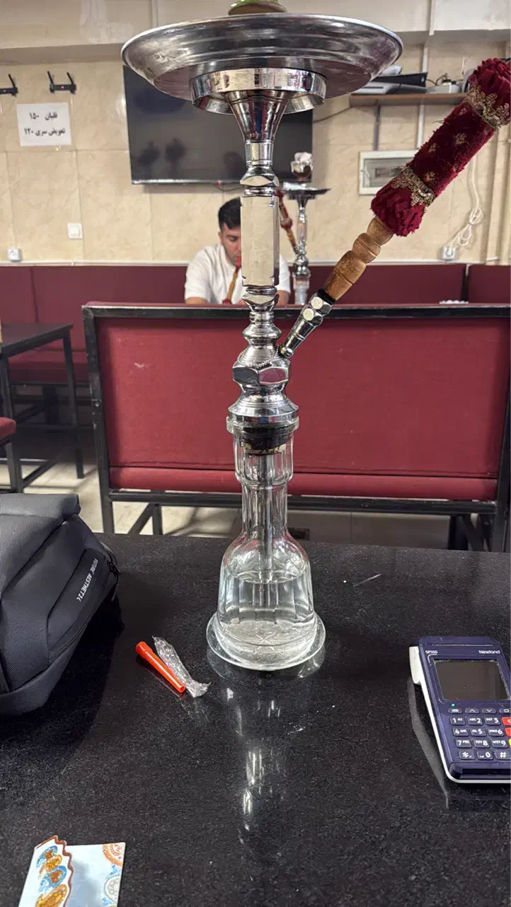 اجاره قهوه خانه فعال