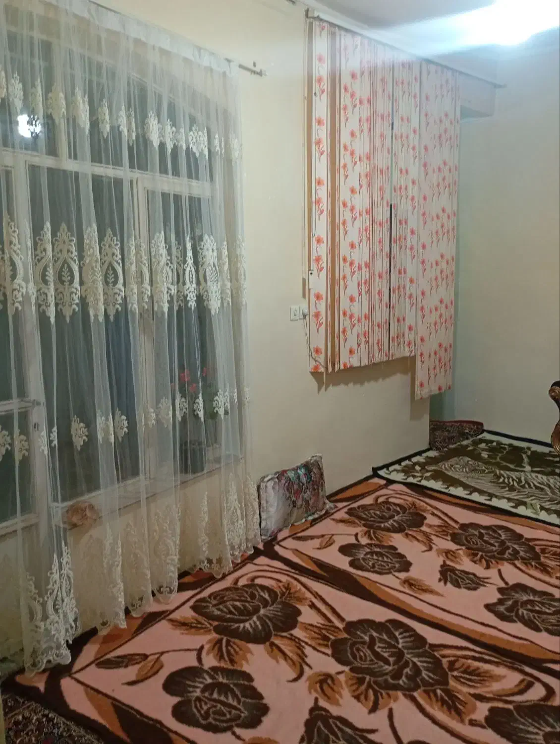 خانه فروشی خلیل اباد