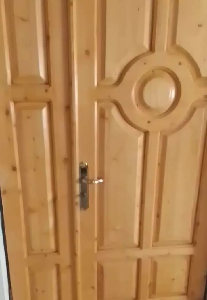 سوئیت دوبلکس دوخواب