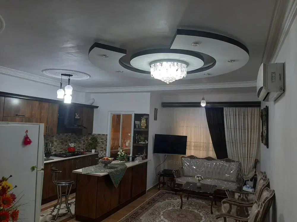 فروش آپارتمانی