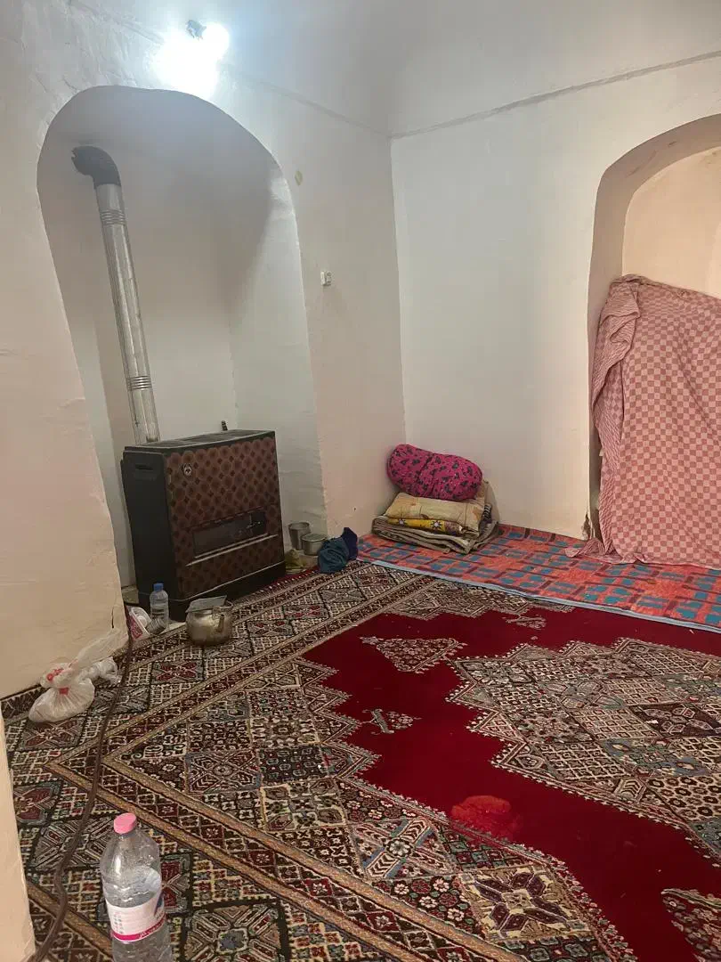 سوییت شصت متری رهن داده میشود