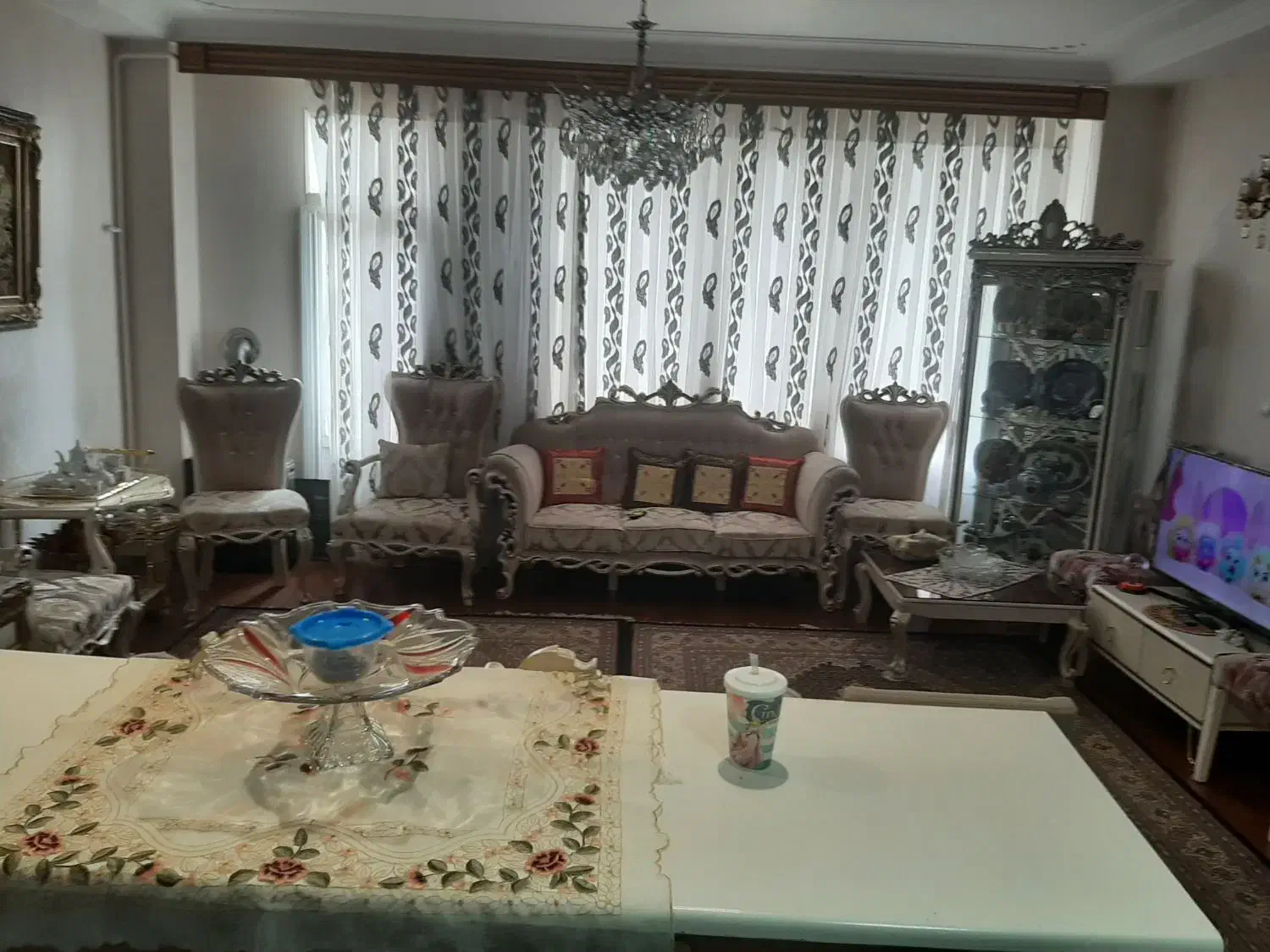 آپارتمان ۷۰ متری