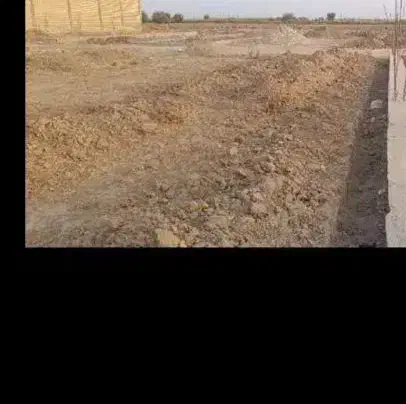 زمین ۱۳۰۰متری با ۶۰۰متر زیربنا کوی وهب