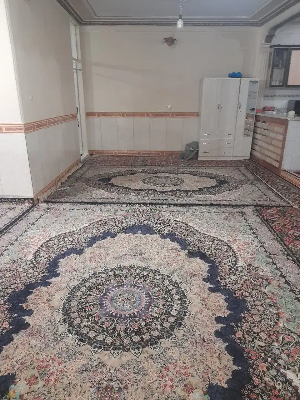 فروش خانه (خیرآباد شهرری)