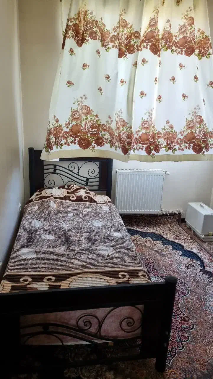 ۶۵ متری ۲ خواب حیدری شمالی