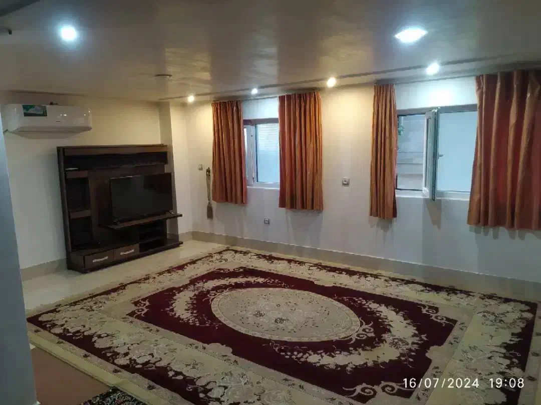 ۳ سوئیت آپارتمان مرکز شهر