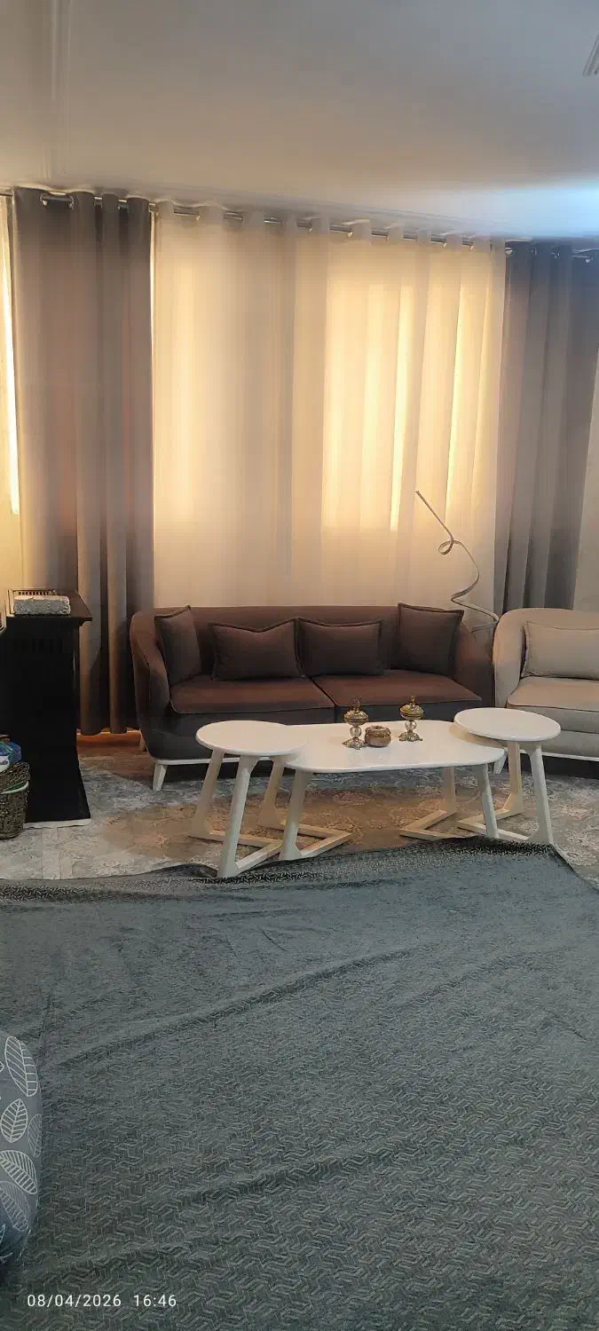 خانه ۶۹ متری سنددار