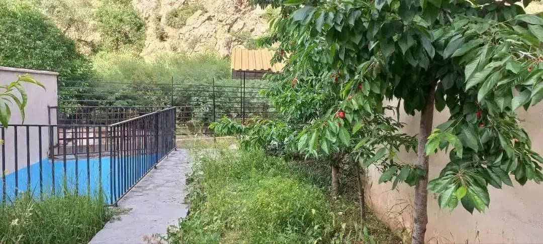 اجاره ویلا فشم