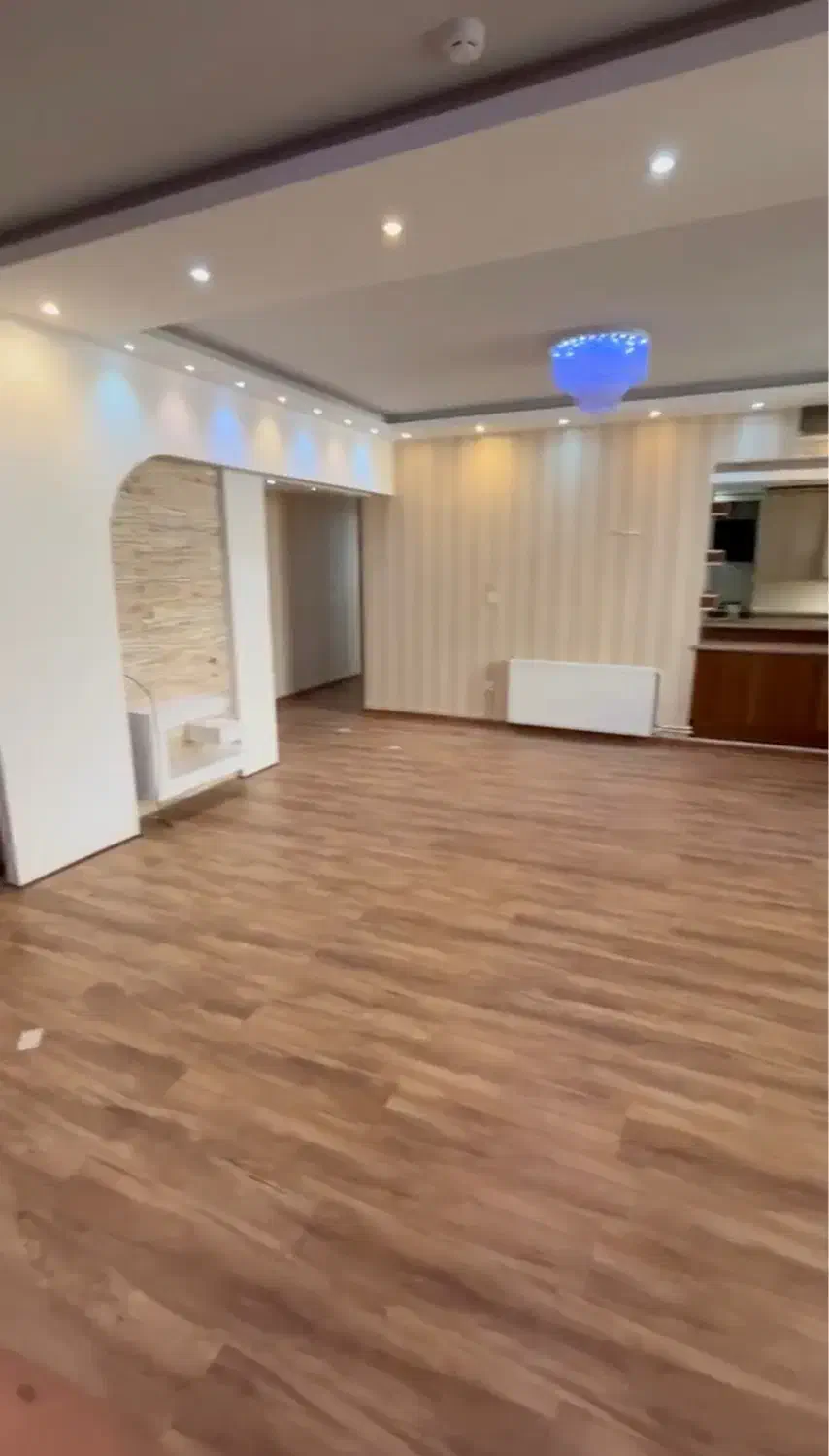 رهن آپارتمان غزال صفاییه