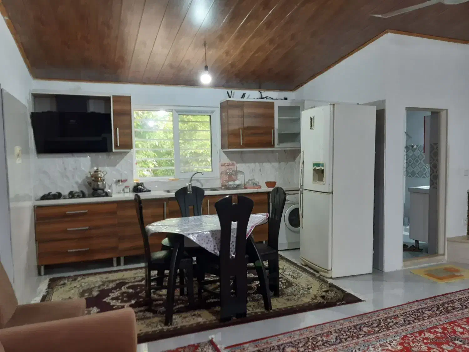 اجاره ویلا شبانه