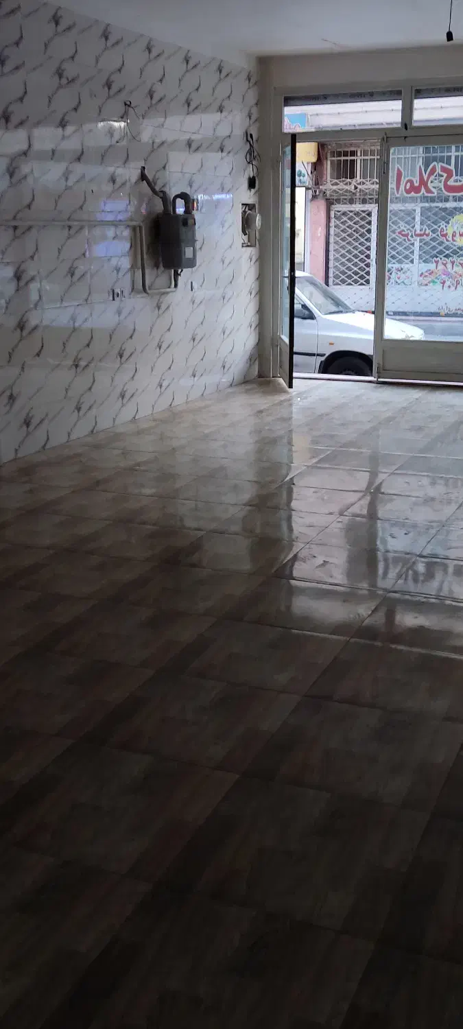 مغازه