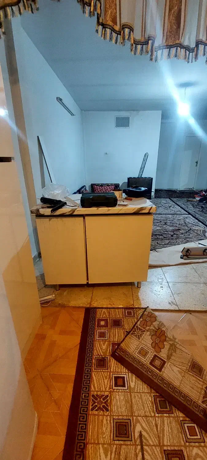 ملک 90 متری