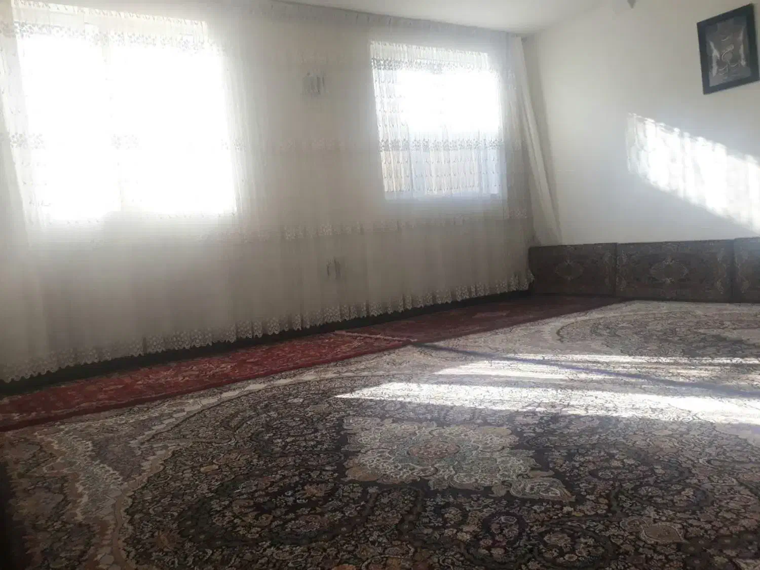 خانه اجاره شهرک فرهنگیان