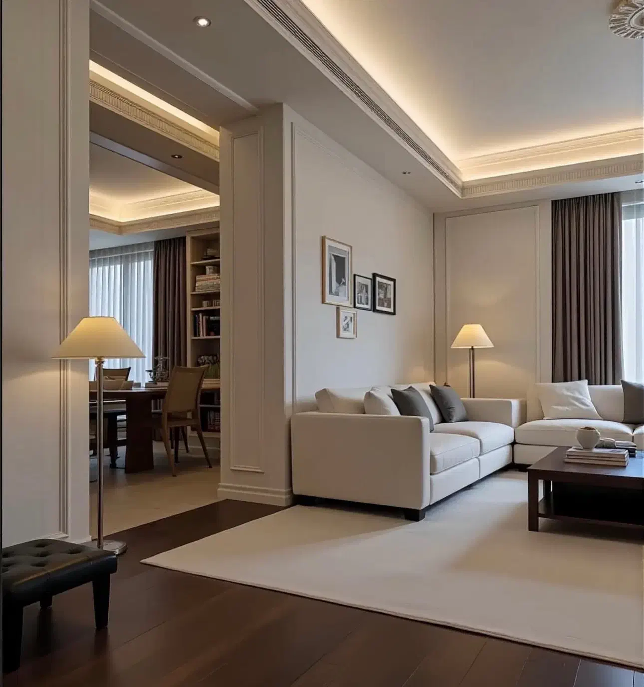فروش آپارتمان ۵۸ متر