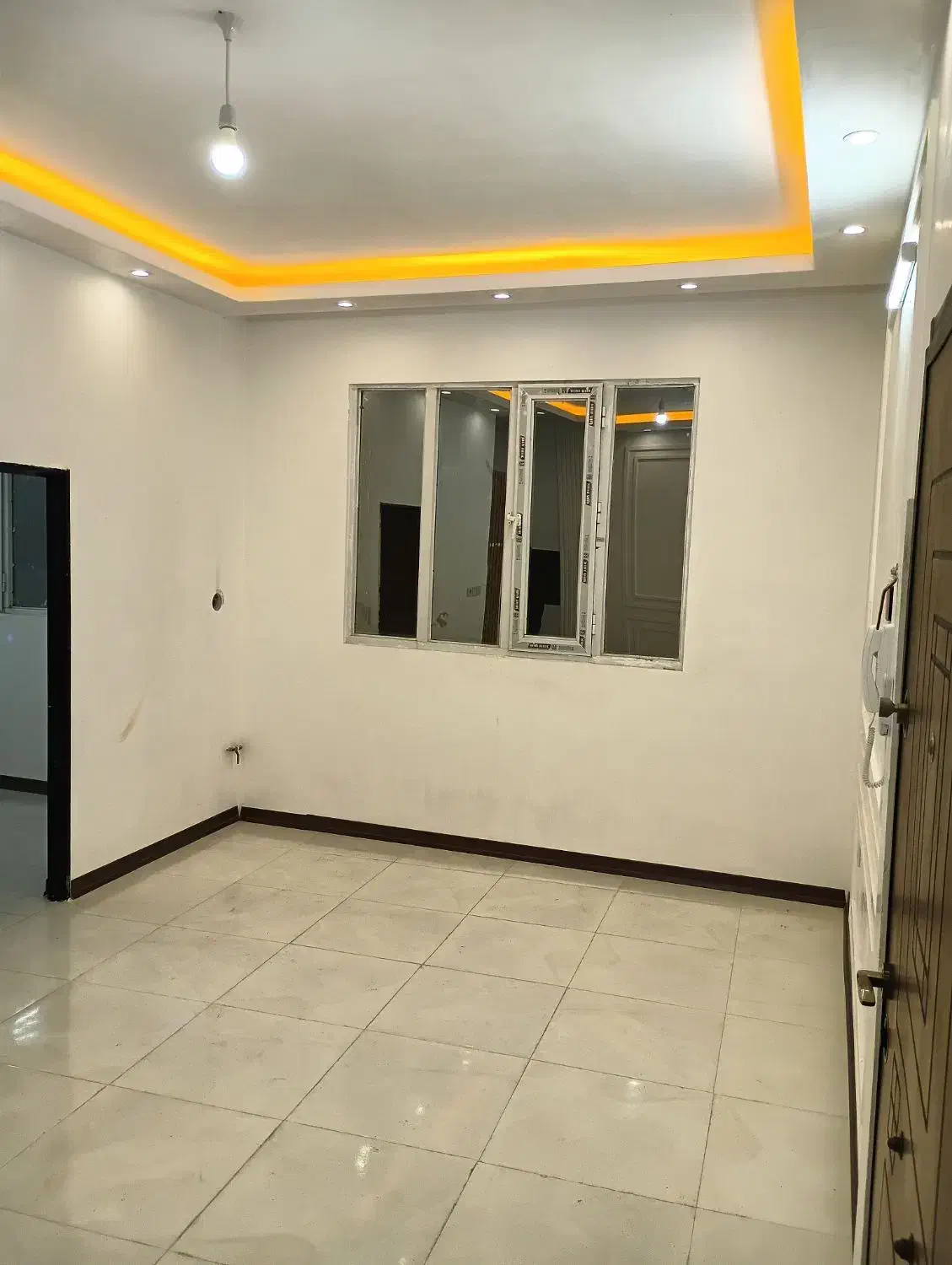 آپارتمان رهن کامل