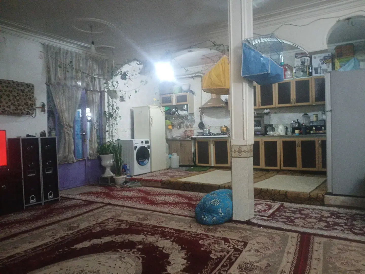 خانه ویلایی