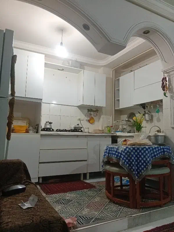 واحد ط اول روبه نما