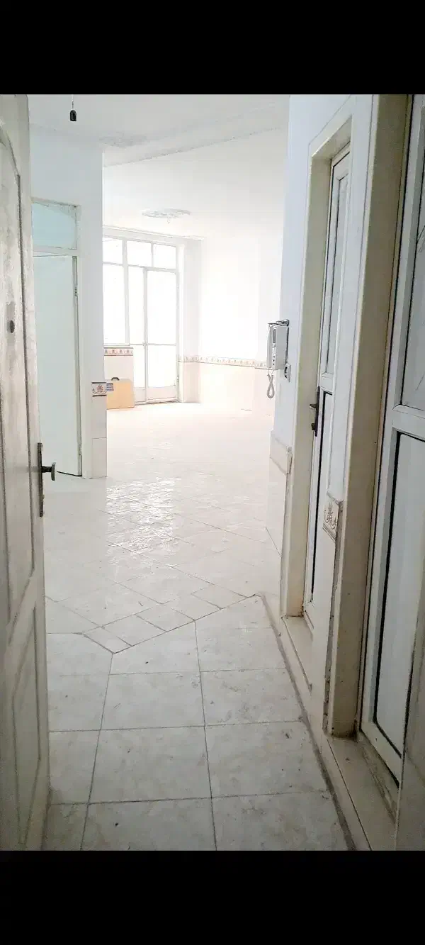 رهن آپارتمان همکف حیاطی دولت آباد