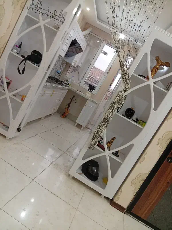 خونه اپارتمانی