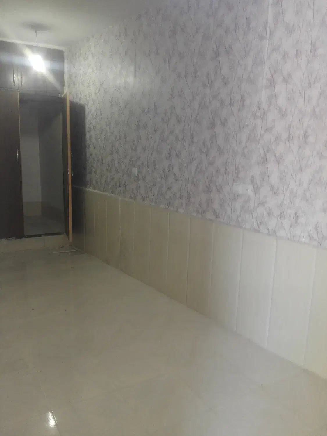 منزل دربست ۶۰ متری