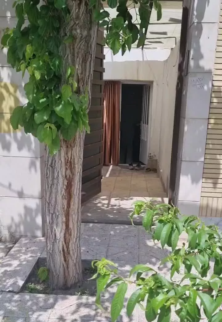 منزل ۷۵ متری دربست حیاط دار در هاشمیه