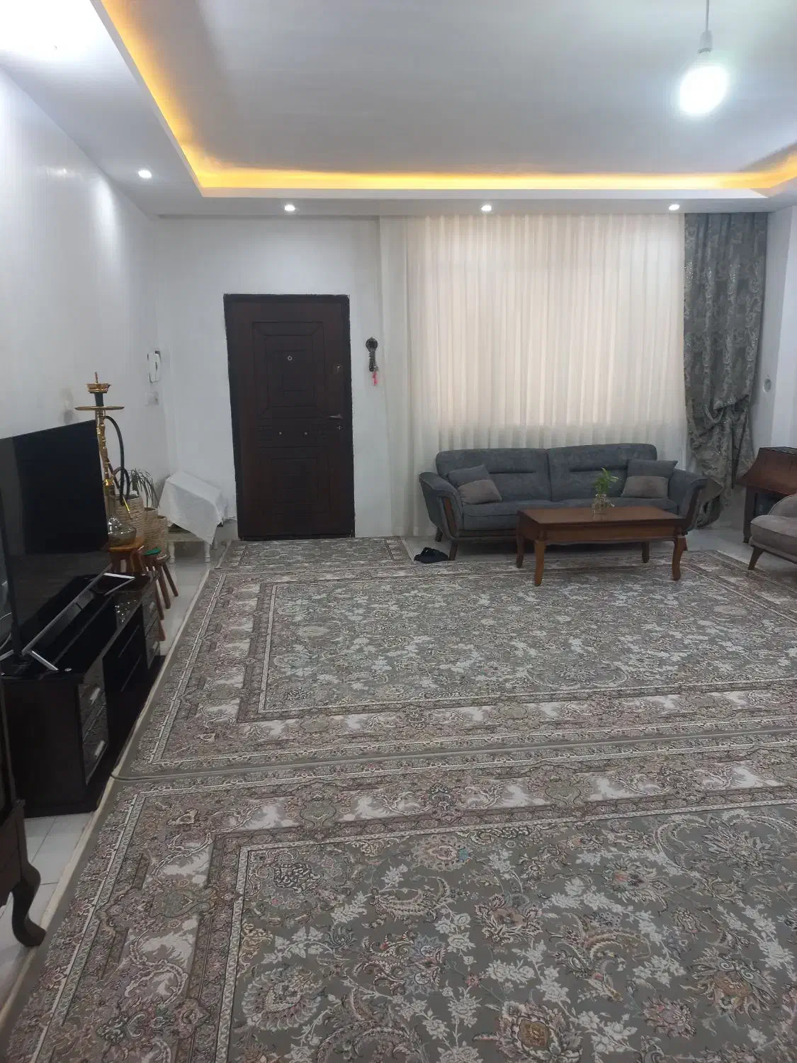 اپارتمان