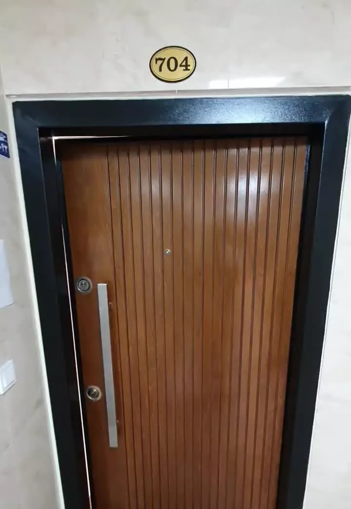 اجاره واحد خدماتی، ساختمان پزشکان ولیعصر