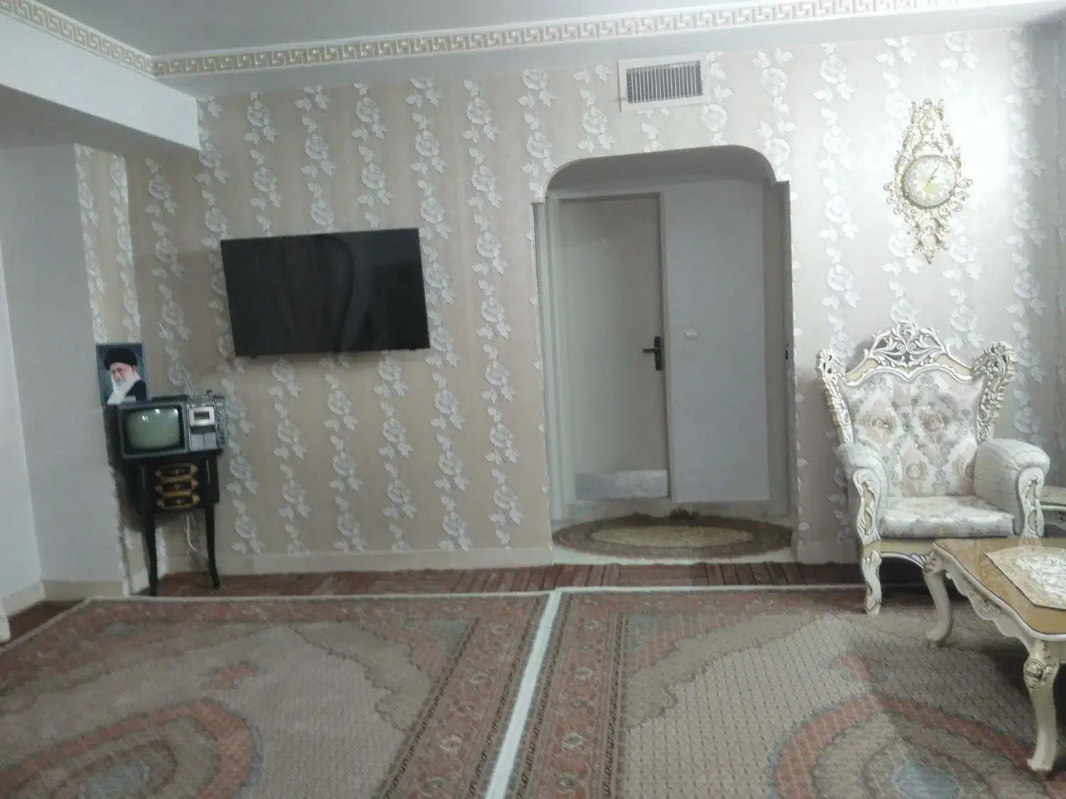 رهن و اجاره واحد شهرک طلاییه