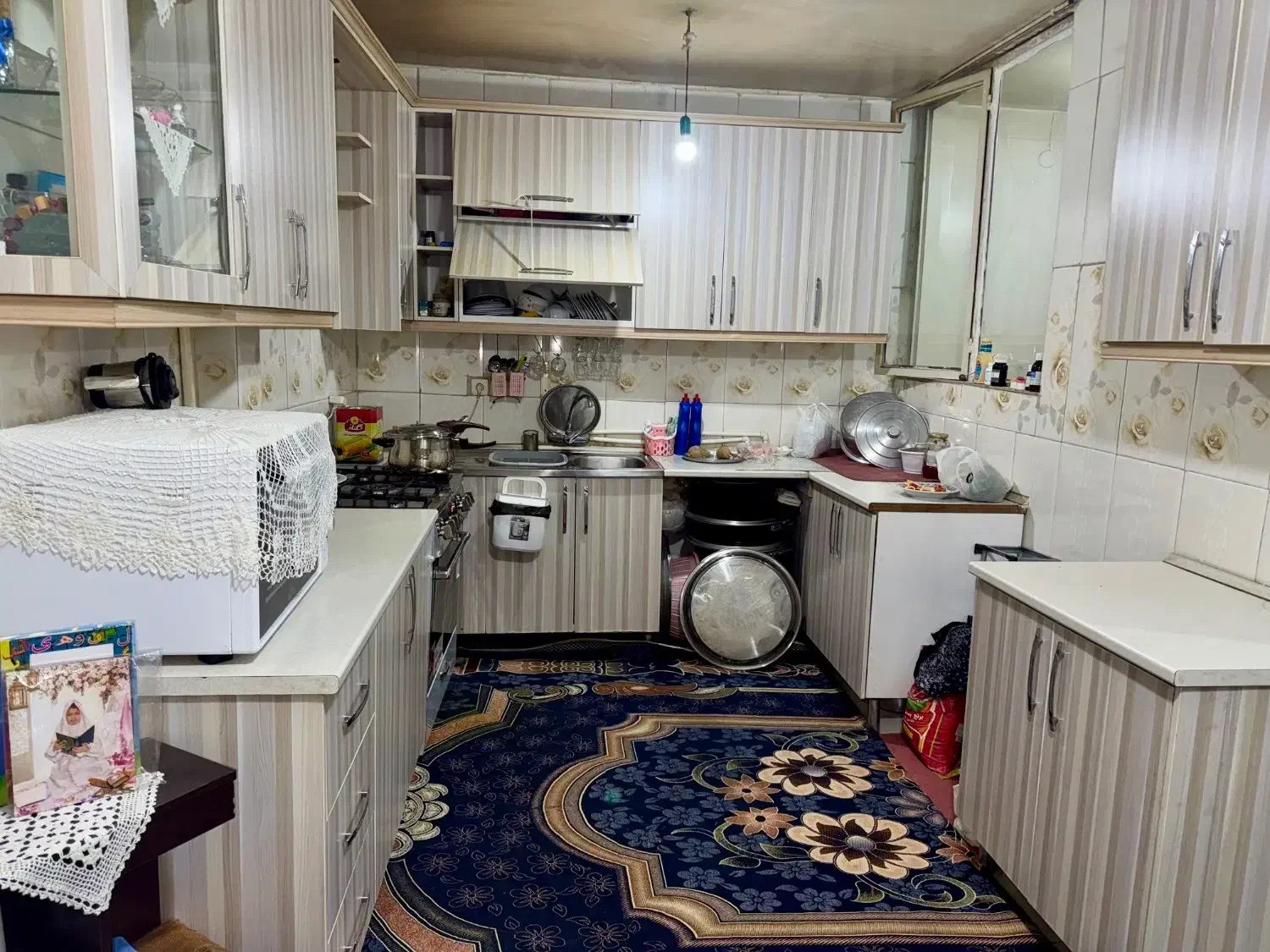 اجاره خانه