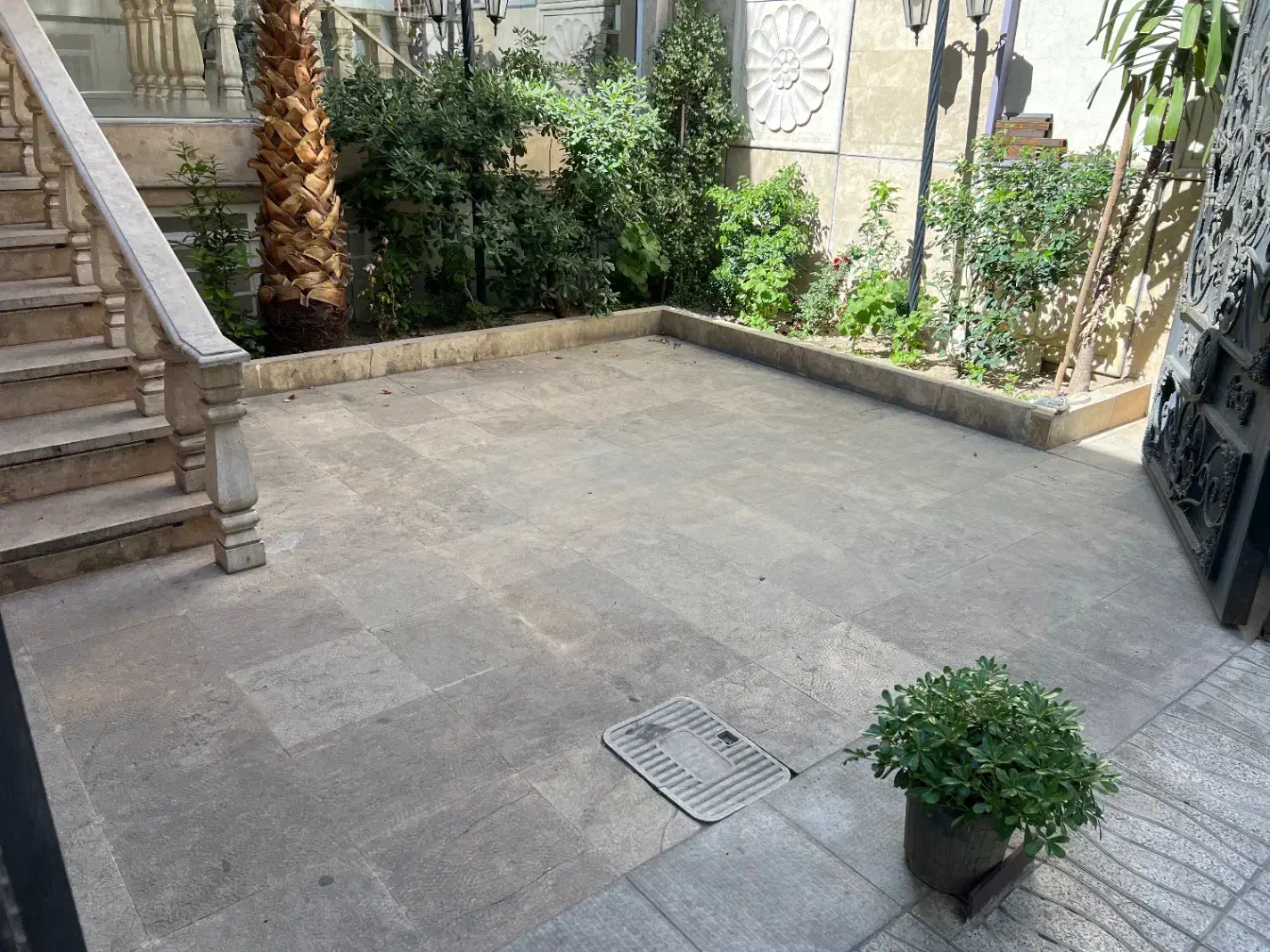 اجاره فضا جهت کافی شاپ