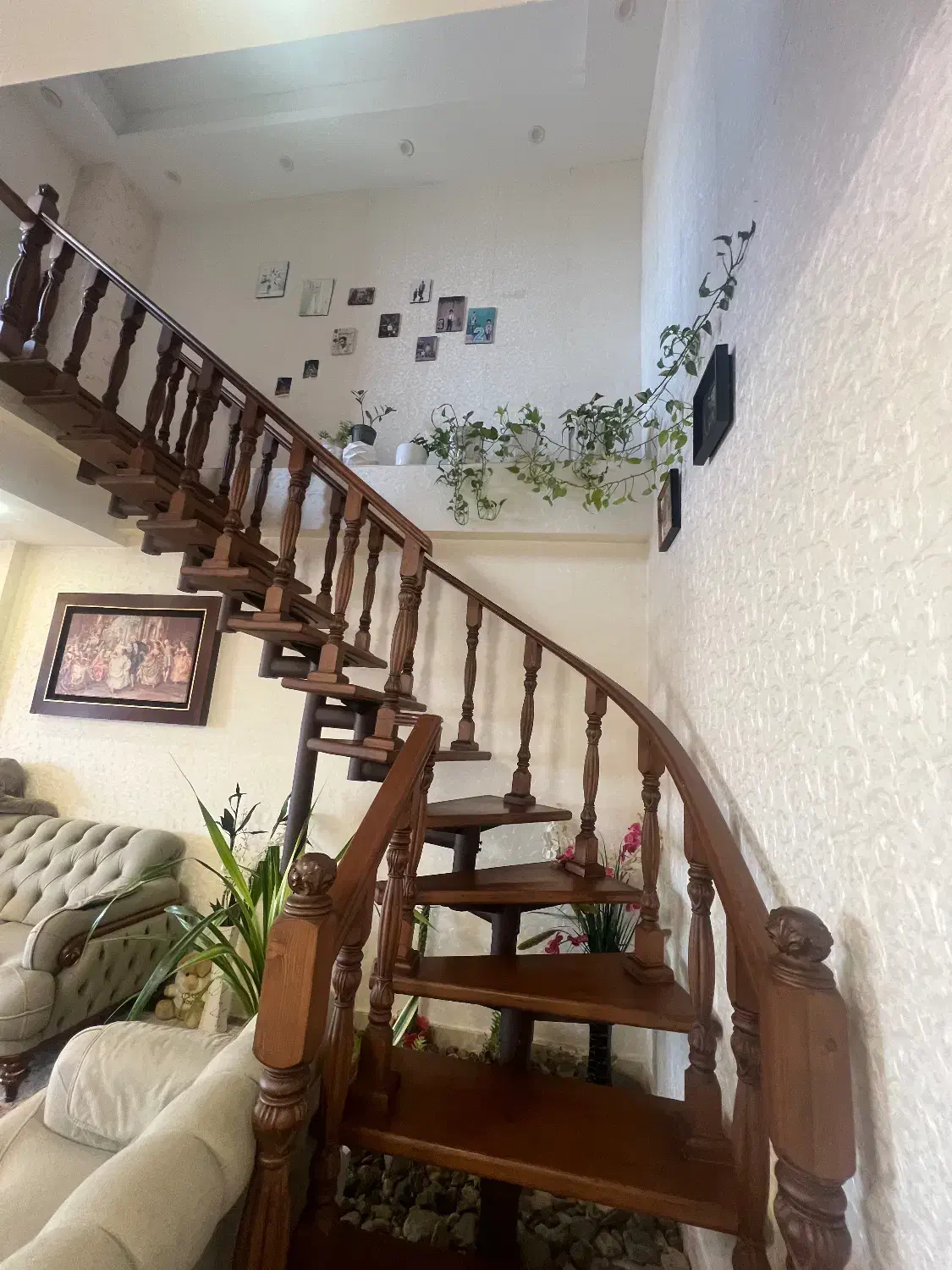 آپارتمان دوبلکس