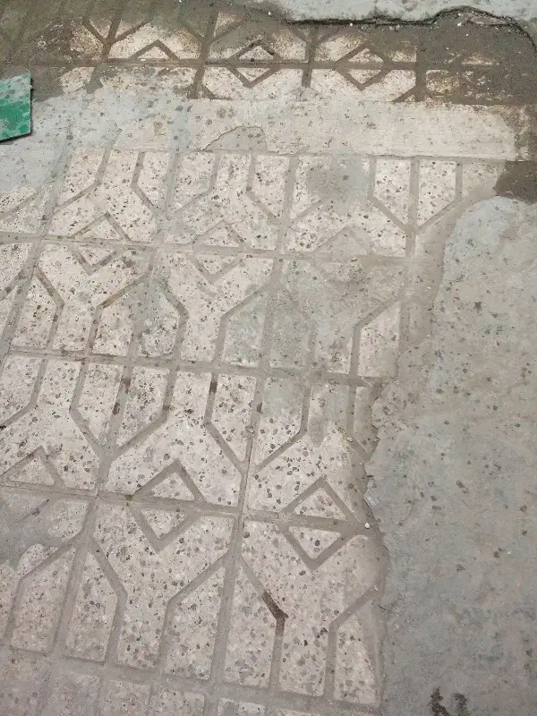 560متر سه نبش تک برگ مسکونی